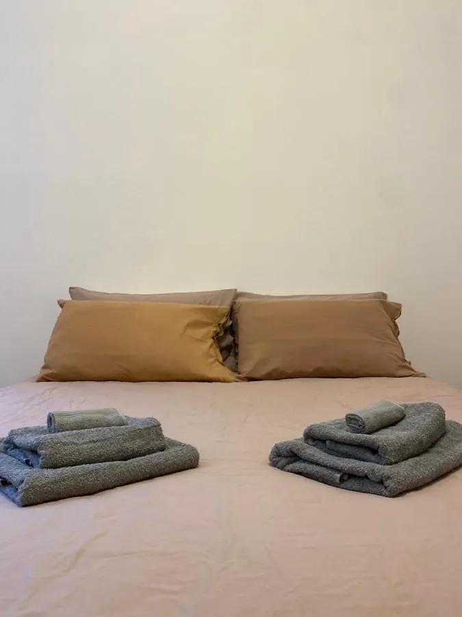 Appartamento Les Tres Chic Cesena