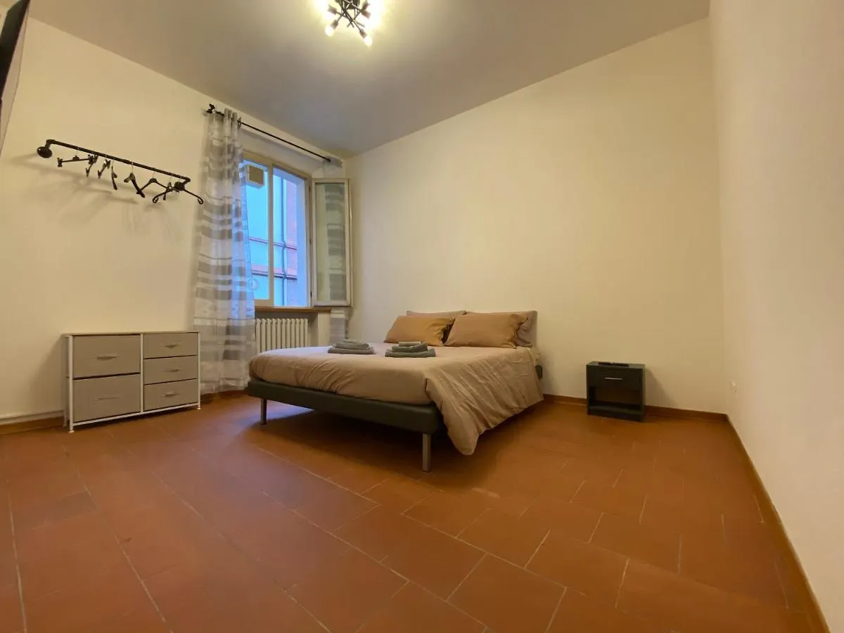 Appartamento Les Tres Chic Cesena