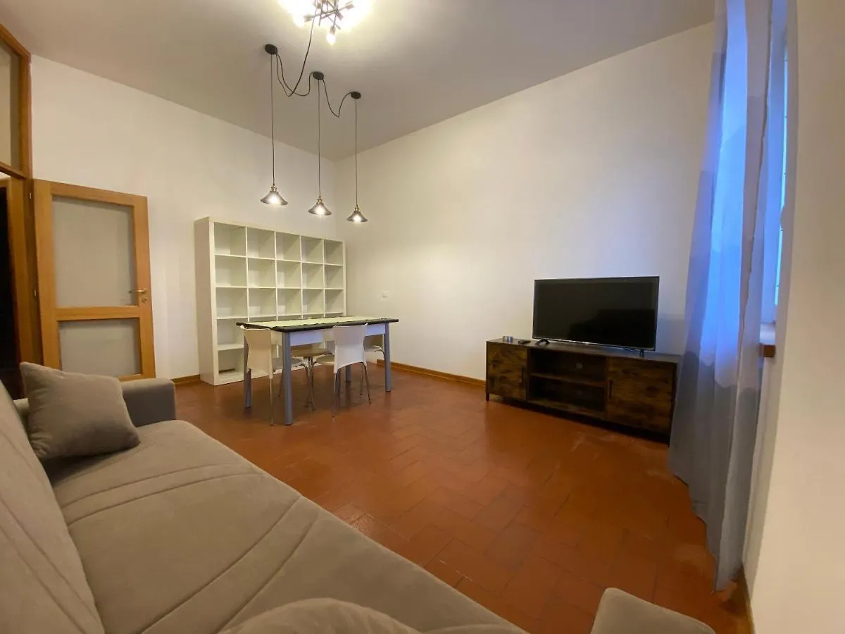 Appartamento Les Tres Chic Cesena Italia