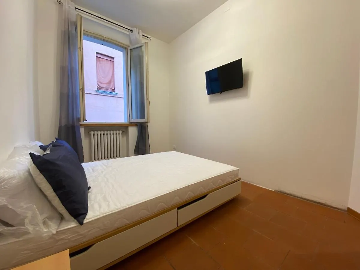 Appartamento Les Tres Chic Cesena 0*,  Italia