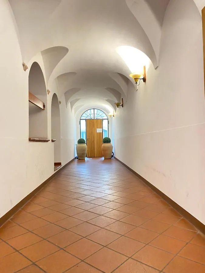 Appartamento Les Tres Chic Cesena