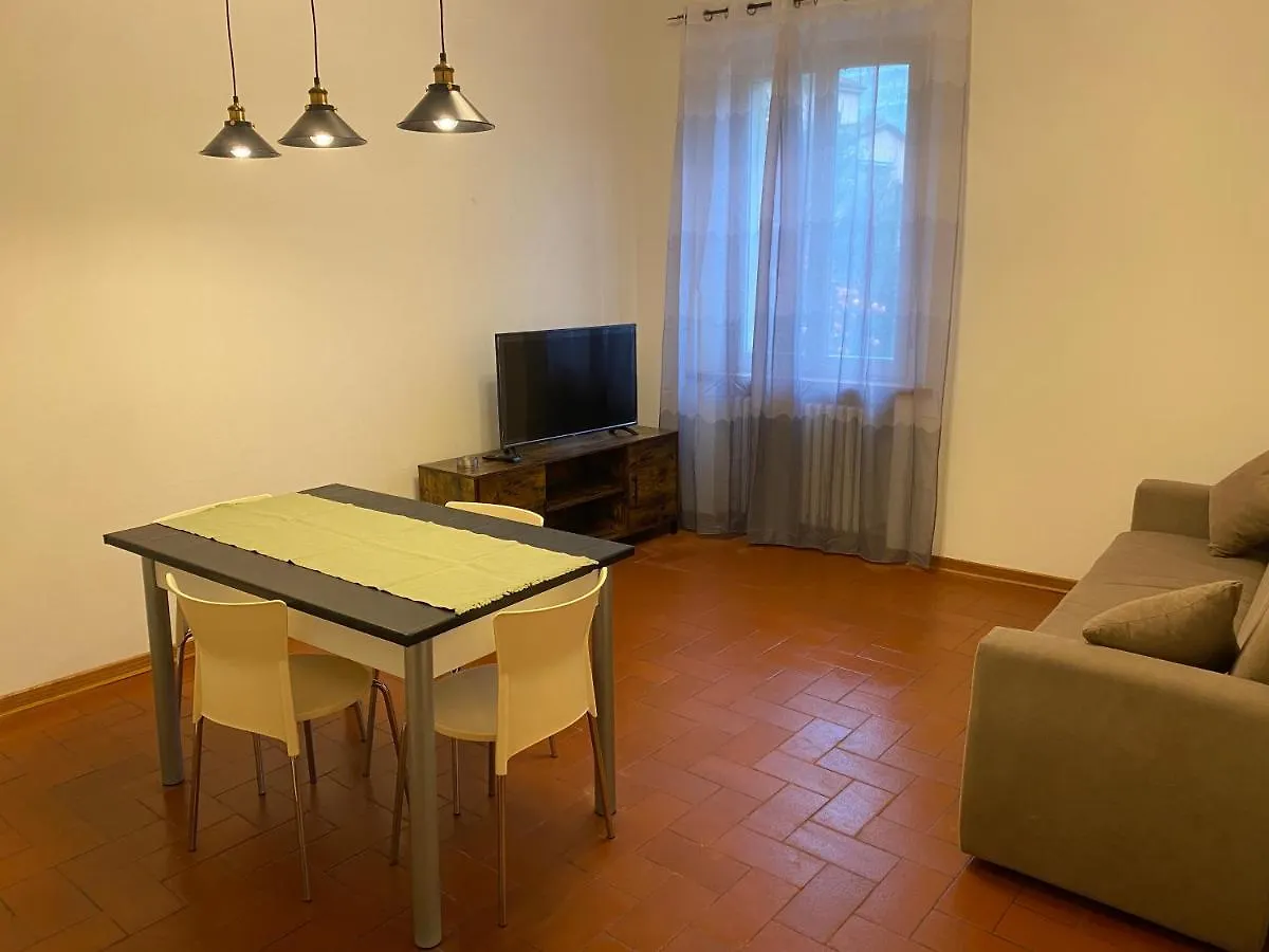 Appartamento Les Tres Chic Cesena